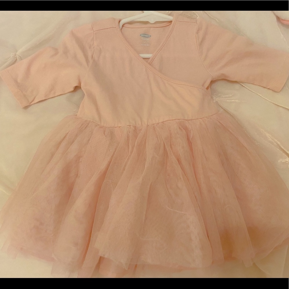 Old Navy Tutu Dress